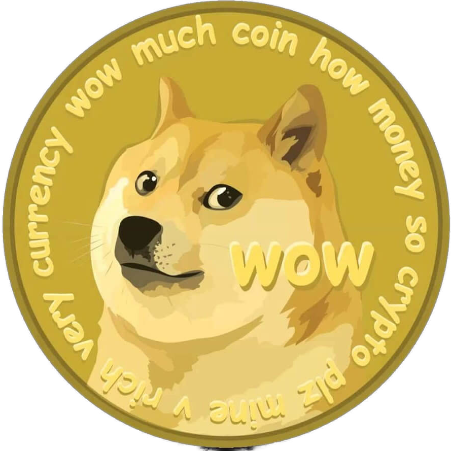 Dogecoin Logo